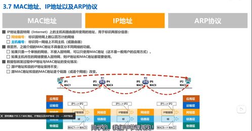數(shù)據(jù)鏈路層技術(shù)原理與計算機(jī)網(wǎng)絡(luò)開發(fā)應(yīng)用解析